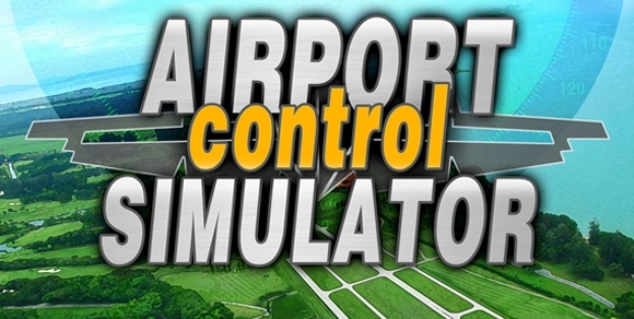 Airport Control Simulator is out!