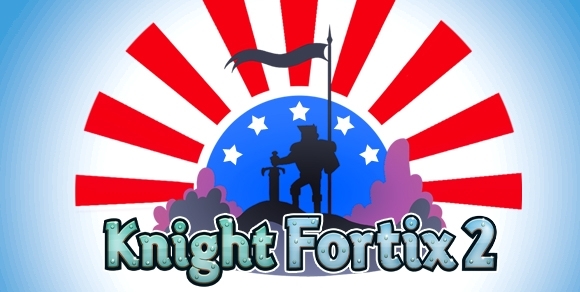 Knight Fortix 2 has Reached America!