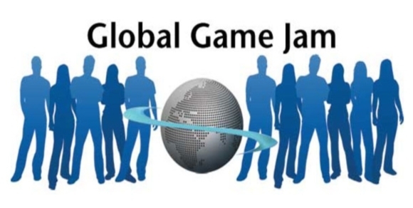 Global Game Jam 2013!