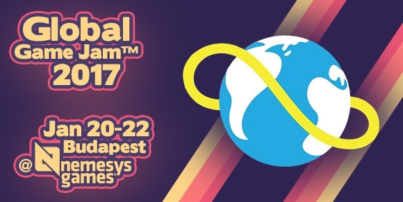 Global Game Jam 2017!