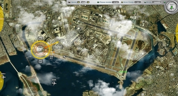 Airport Control Simulator Has Hit the Digital Distribution Market
