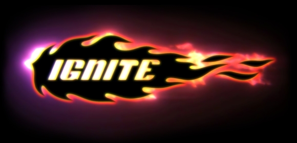 Ignite Demo Released!